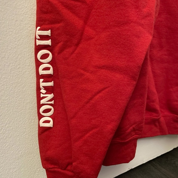 Emma Chamberlain Jackets & Coats Emma Chamberlain Crew Neck Poshmark